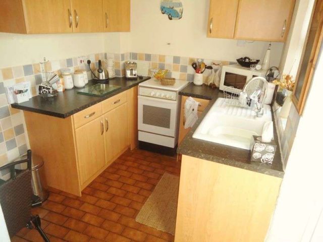  Image of 2 bedroom Terraced house to rent in Moss Pit Stafford ST17 at Moss Pit  Stafford, ST17 9HG